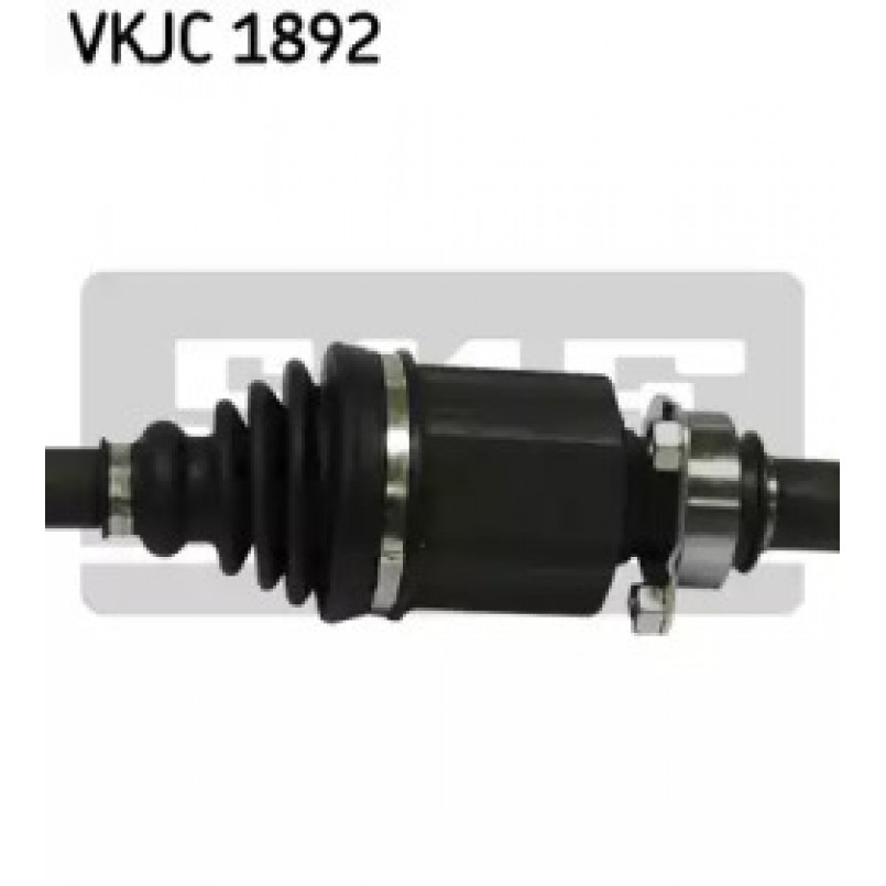 VKJC 1892 SKF - Привідний вал